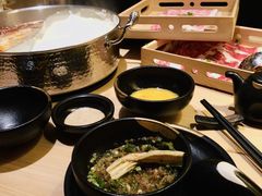 -锦和牛·炭火烧肉(ICC太和里店)