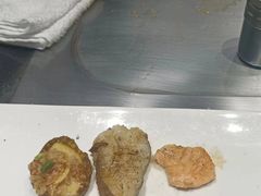 -不翻台·无国界铁板烧(北国先天下店)