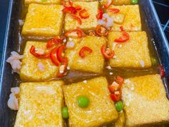 -韶山冲湘菜(中兴大街店)