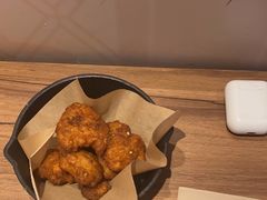 -必胜客(赛格国际购物中心店)