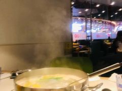 -浪里寻·臻牛养生牛肉火锅(方圆荟店)