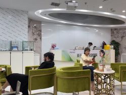 -郡艺医疗美容·微整·眼鼻吸脂