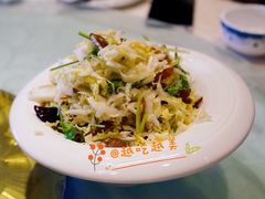 -福来居烤鸭店(天坛二店)