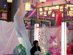 -深圳来福士广场