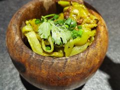 -树厨贵州菜(大十字店)