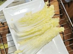 -马记伊源斋涮肉·清真菜(潘家园古玩市场店)