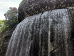 -修水东浒寨风景区