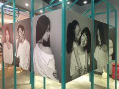 -海马体照相馆(龙湖杭州金沙天街店)