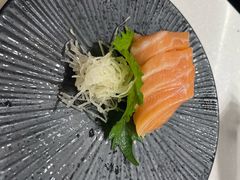 -争鲜回转寿司(浦东三钢里PLUS店)