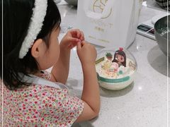 -西檬树SIMON·T轻奢蛋糕(大东方Max店)