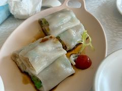 -柳州宾馆-云霄阁·旋转餐厅