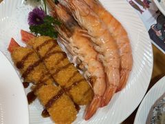 -松坂屋日料自助(长城路店)