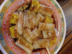 -憶廟街 X 沙角邨(太古城店)