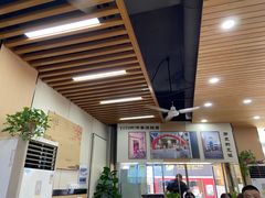 -清香源清真牛肉拉面(文化宫店)