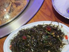 -山河屯铁锅炖(哈西站店)