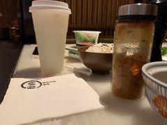 -厚贞日式烤肉(龙之梦店)