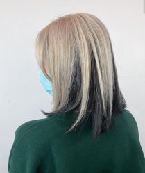 -FINE HAIR造型沙龙