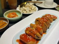 -安多素食(广仁寺路店)