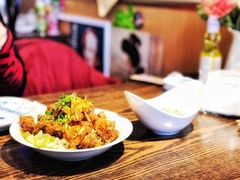 -滋味厨房小酒馆(万达广场店)