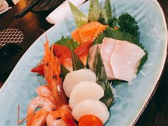 -角落里(中山公园店)