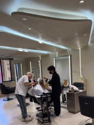 -VIM Hair Salon