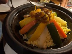 -Tajine Moroccan塔金摩洛哥中东餐厅
