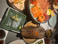 -匠和风精致料理(祥禾天地店)