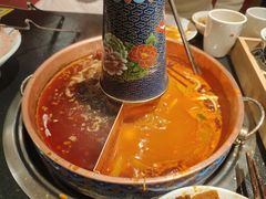 -咏江南·苏式火锅·苏州评弹(观前街店)
