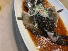 -建滔诺富特酒店-悦餐厅