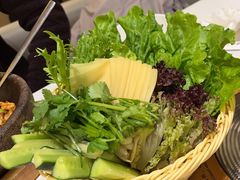-七八冷面·延边朝鲜族美食(世纪汇店)