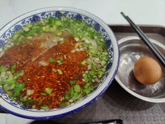 -清真·尖子尖牛肉面(王府井店)