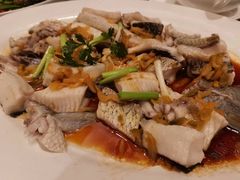 -龙悦湾酒家·八阵鱼生·渔人码头店