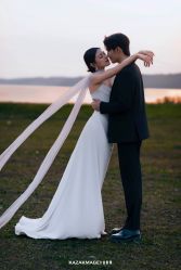 -卡兹摄影STUDIO婚纱摄影(文化路万达店)