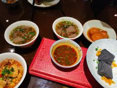 -火宫殿·湘菜小吃·商务宴请·生日聚会(东塘店)