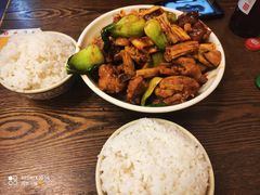 川凤麻辣鸡块-八方后身麻辣鸡块(总店)