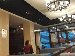 大堂-小土豆北方菜馆(方庄店)