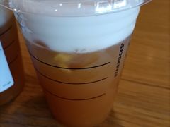 -星巴克(珠海摩尔百货店)
