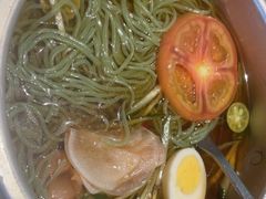 -山葵说·泥炉烤肉(泰达时尚E街区店)