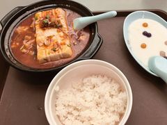 -北大家园食堂