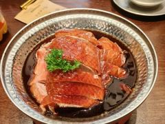 -古都历食南京菜·烤鸭·鸭血粉丝·汤包(南京博物院店)