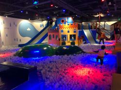 点击看大图 -幻贝家儿童乐园(苏州中心店)