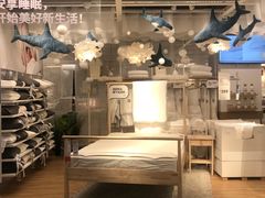 -宜家家居(哈尔滨商场店)