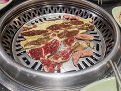 -韩盛·盛江山自助料理(沈辽路万达店)
