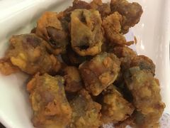 超级蒜香骨-宴秋杭州菜(锦艺城店)