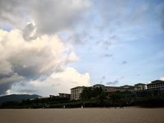 -三亚亚龙湾天域度假酒店