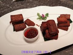 -新乾隆酒楼(帝景园店)