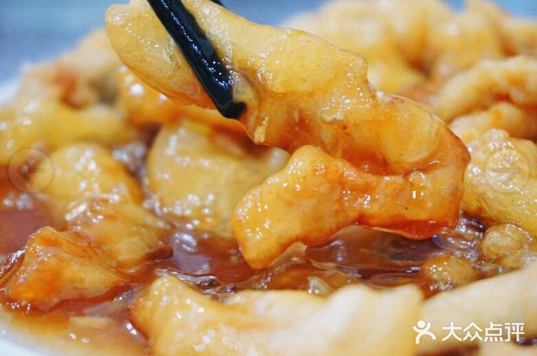 一口豆角一口肉，满满的江湖气！有血，百叶，午餐肉