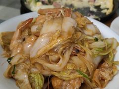 -华春餐馆(鱼山路店)