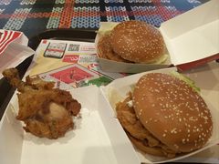 -肯德基(西桥店)