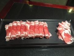 -东来顺饭庄(金泉广场店)